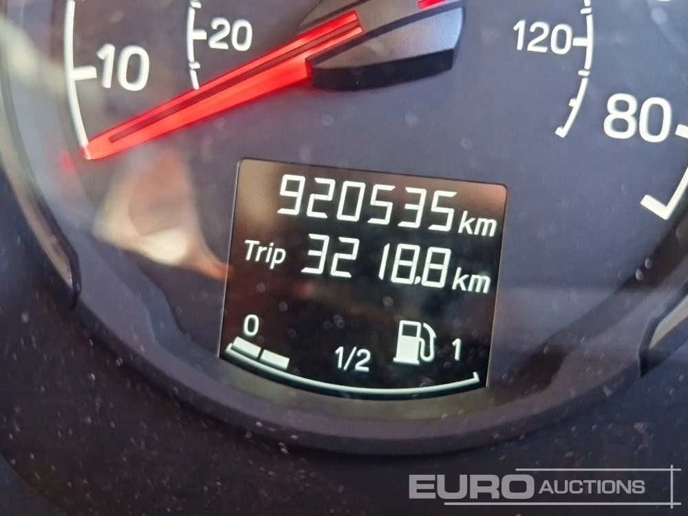 Sattelzugmaschine 2017 Scania S450: das Bild 49