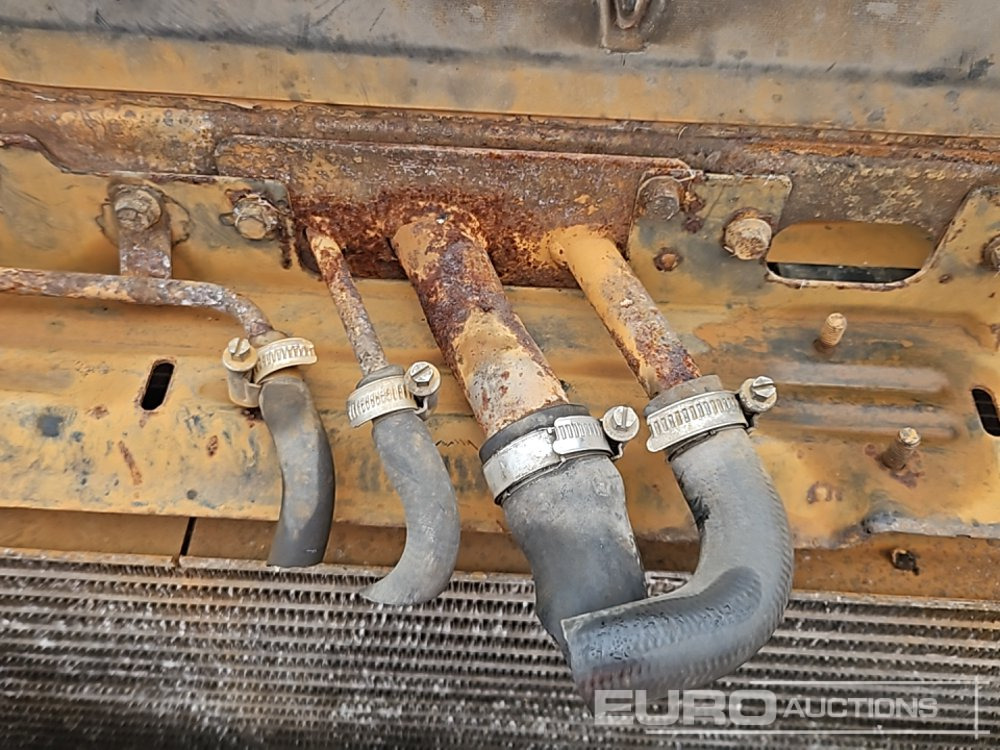 Motor Scania 5 Cylinder Powerpack: das Bild 19