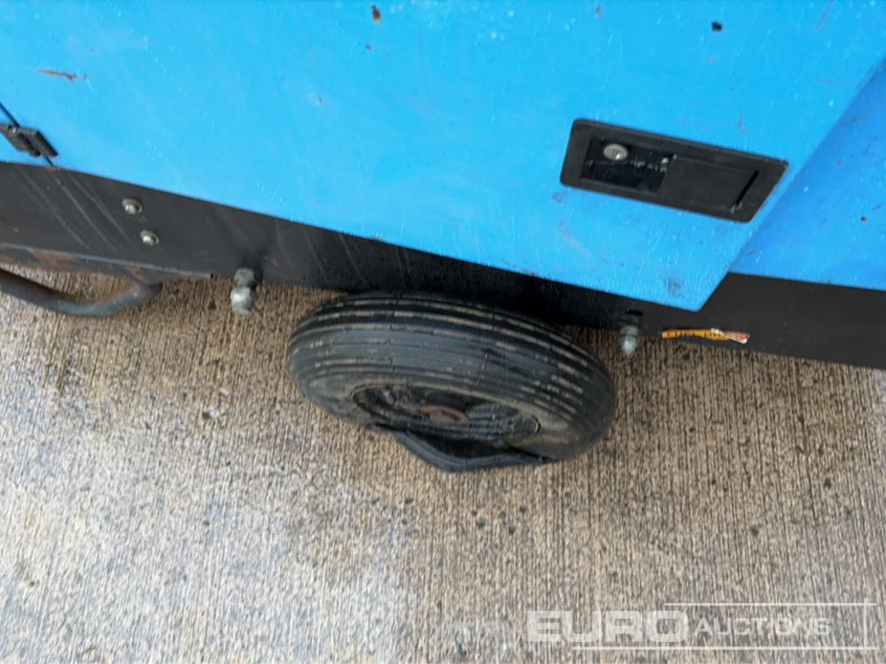 Stromgenerator Stephill 10Kva Diesel Generator, Kubota Engine: das Bild 10