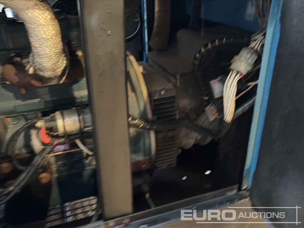 Stromgenerator Stephill 10Kva Diesel Generator, Kubota Engine: das Bild 16