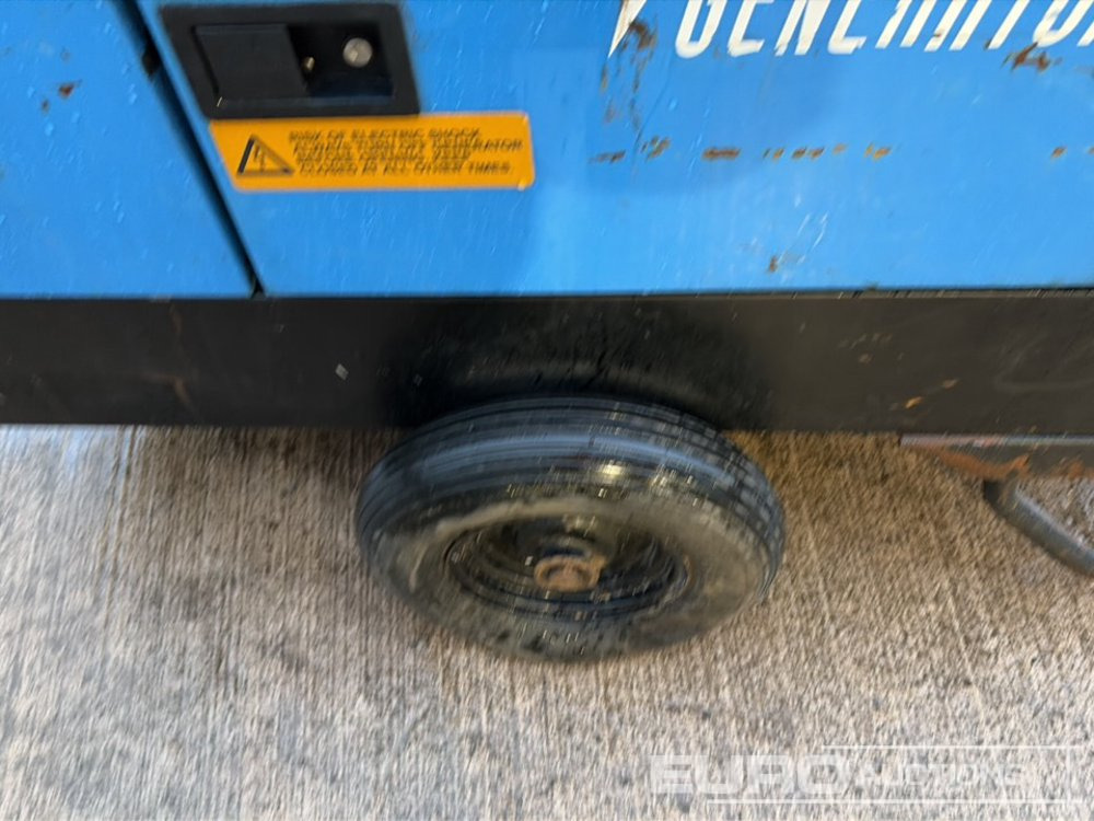 Stromgenerator Stephill 10Kva Diesel Generator, Kubota Engine: das Bild 9