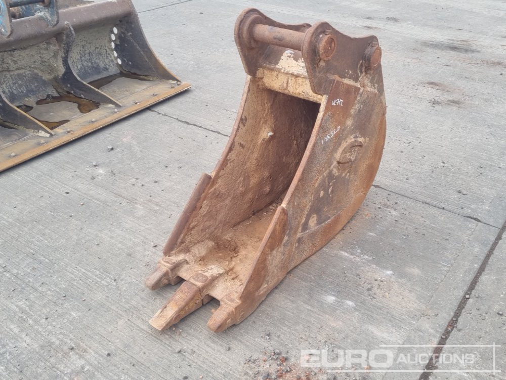 Strickland 18" Ditching Bucket 65mm Pin to suit 13 Ton Excavator - Schaufel: das Bild 3 Strickland 18" Ditching Bucket 65mm Pin to suit 13 Ton Excavator - Schaufel: das Bild 3