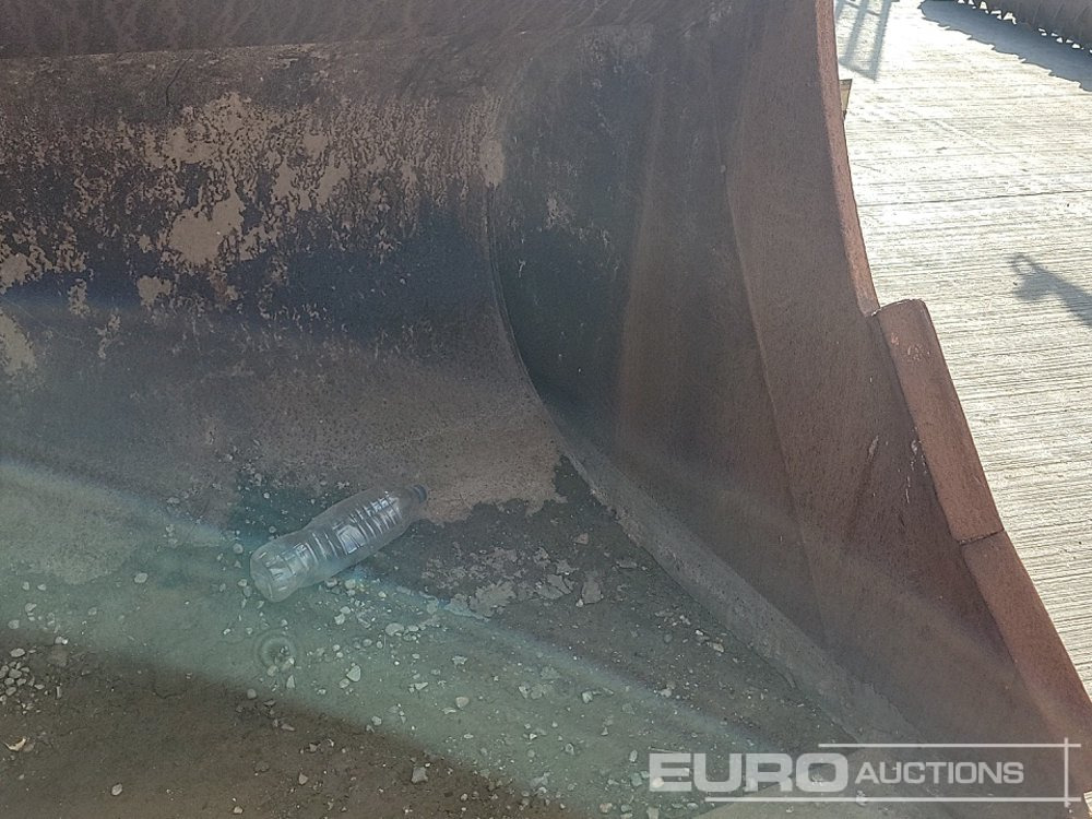 Schaufel Strickland 60" Digging Bucket 90mm Pin to suit 30 Ton Excavator: das Bild 9