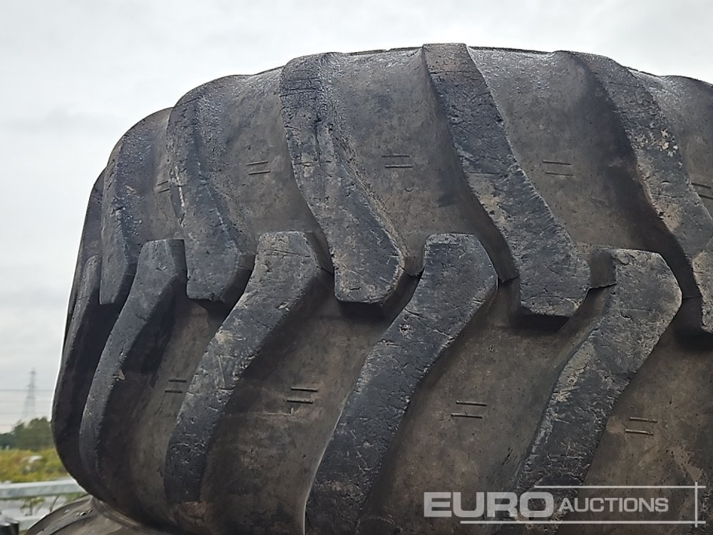 TVS 500/60-22.5 Tyre (4 of) - Reifen: das Bild 5 TVS 500/60-22.5 Tyre (4 of) - Reifen: das Bild 5