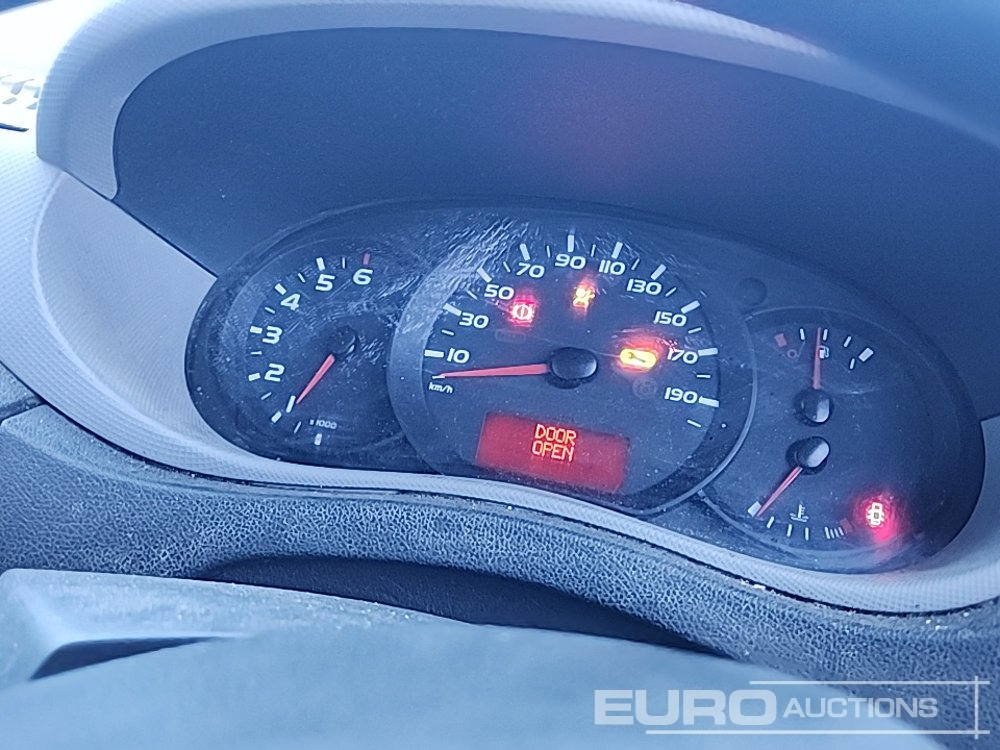 Transporter 2015 Renault Master: das Bild 37 Transporter 2015 Renault Master: das Bild 37