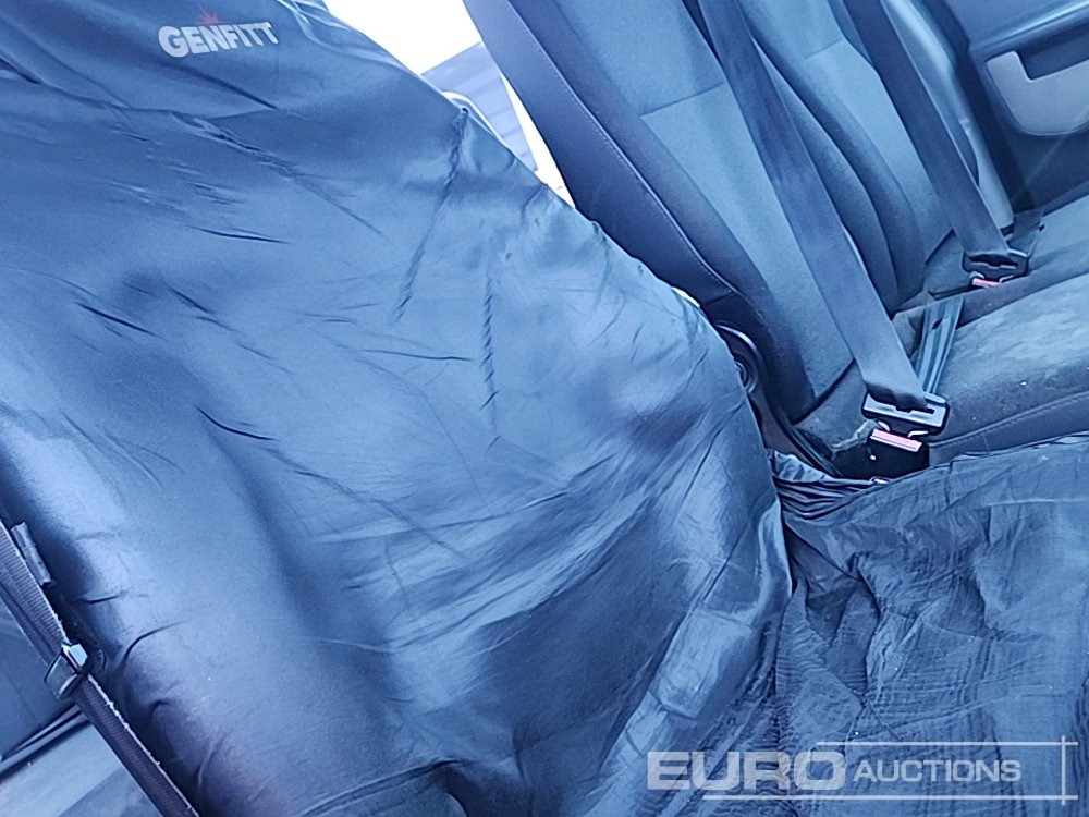 Transporter 2015 Renault Master: das Bild 30 Transporter 2015 Renault Master: das Bild 30