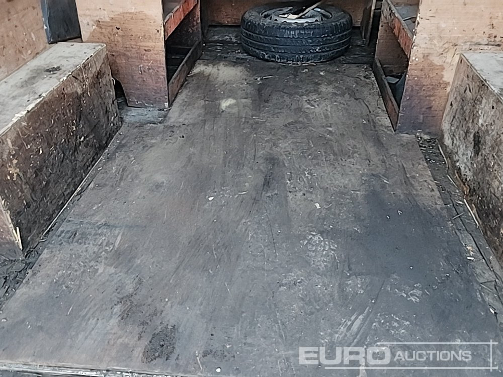 Transporter 2015 Renault Master: das Bild 17 Transporter 2015 Renault Master: das Bild 17