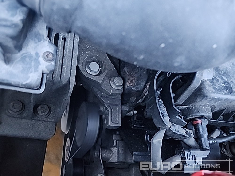 Transporter 2015 Renault Master: das Bild 45 Transporter 2015 Renault Master: das Bild 45