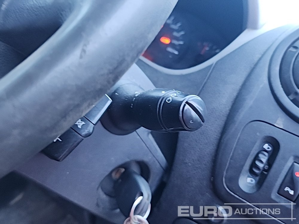 Transporter 2015 Renault Master: das Bild 36 Transporter 2015 Renault Master: das Bild 36