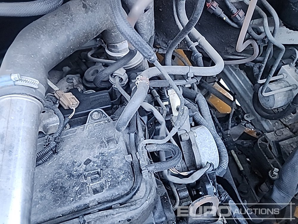 Transporter 2015 Renault Master: das Bild 49 Transporter 2015 Renault Master: das Bild 49