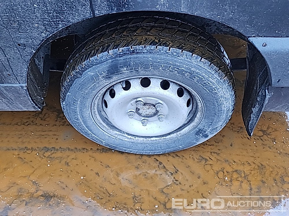 Transporter 2015 Renault Master: das Bild 10 Transporter 2015 Renault Master: das Bild 10