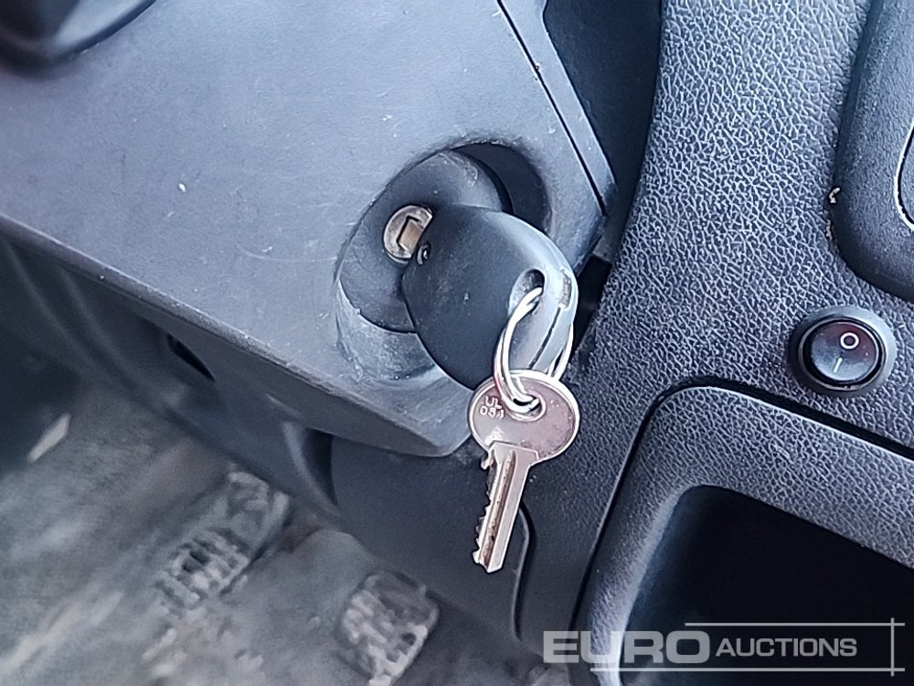 Transporter 2015 Renault Master: das Bild 38 Transporter 2015 Renault Master: das Bild 38