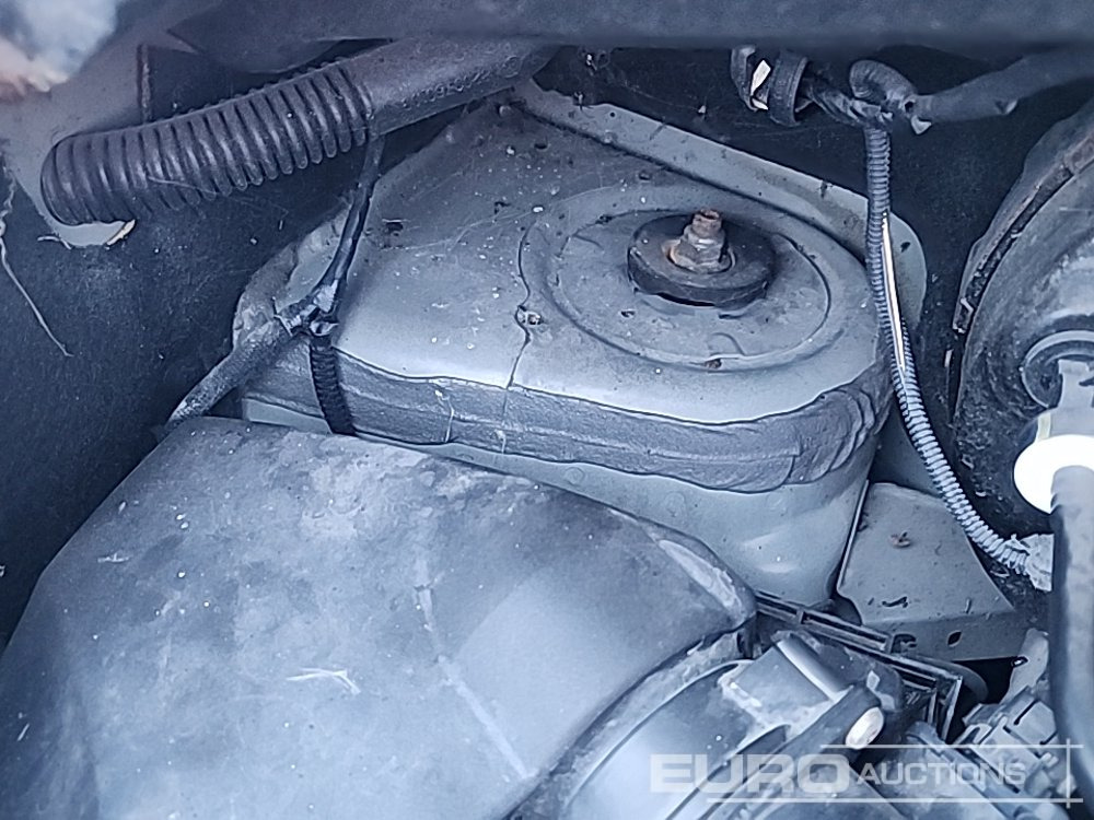 Transporter 2015 Renault Master: das Bild 40 Transporter 2015 Renault Master: das Bild 40