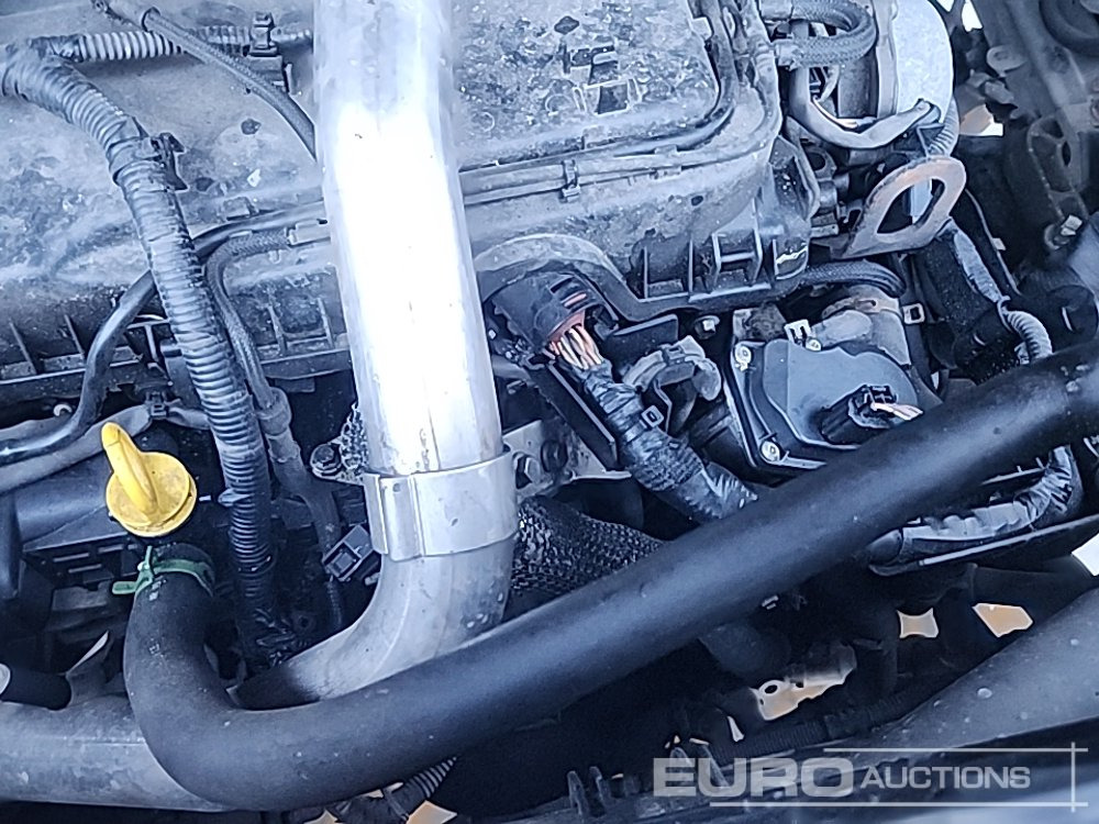 Transporter 2015 Renault Master: das Bild 48 Transporter 2015 Renault Master: das Bild 48