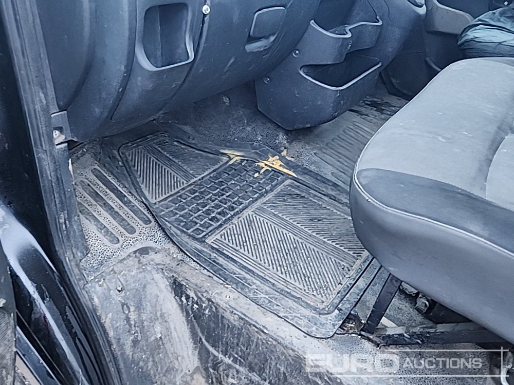 Transporter 2015 Renault Master: das Bild 26 Transporter 2015 Renault Master: das Bild 26