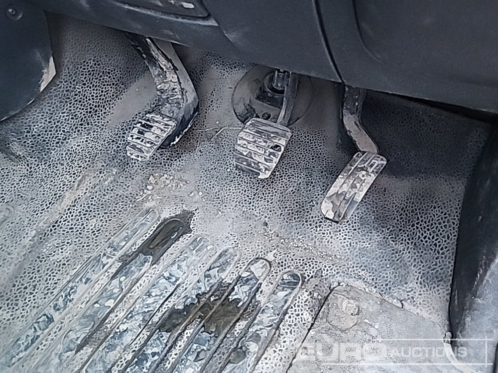 Transporter 2015 Renault Master: das Bild 29 Transporter 2015 Renault Master: das Bild 29