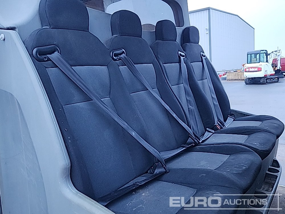 Transporter 2015 Renault Master: das Bild 23 Transporter 2015 Renault Master: das Bild 23