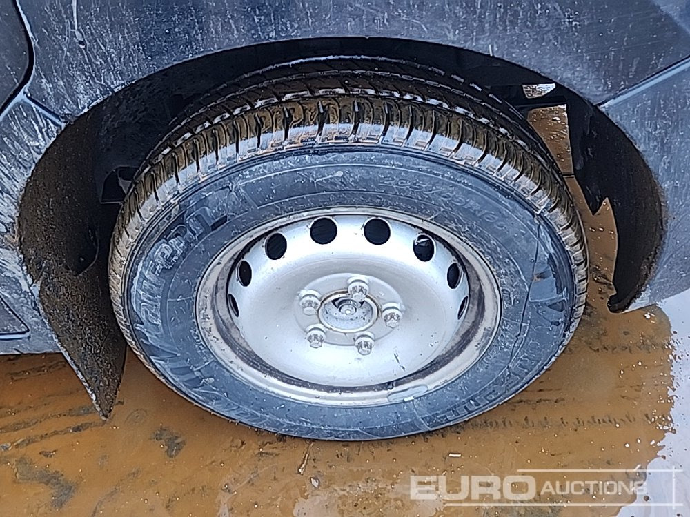 Transporter 2015 Renault Master: das Bild 12 Transporter 2015 Renault Master: das Bild 12