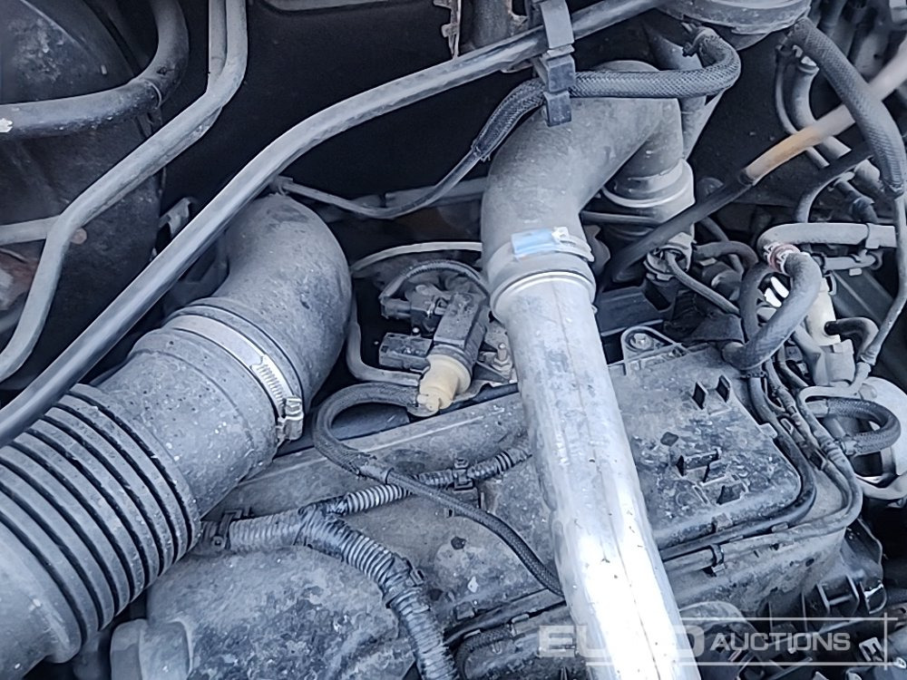 Transporter 2015 Renault Master: das Bild 46 Transporter 2015 Renault Master: das Bild 46