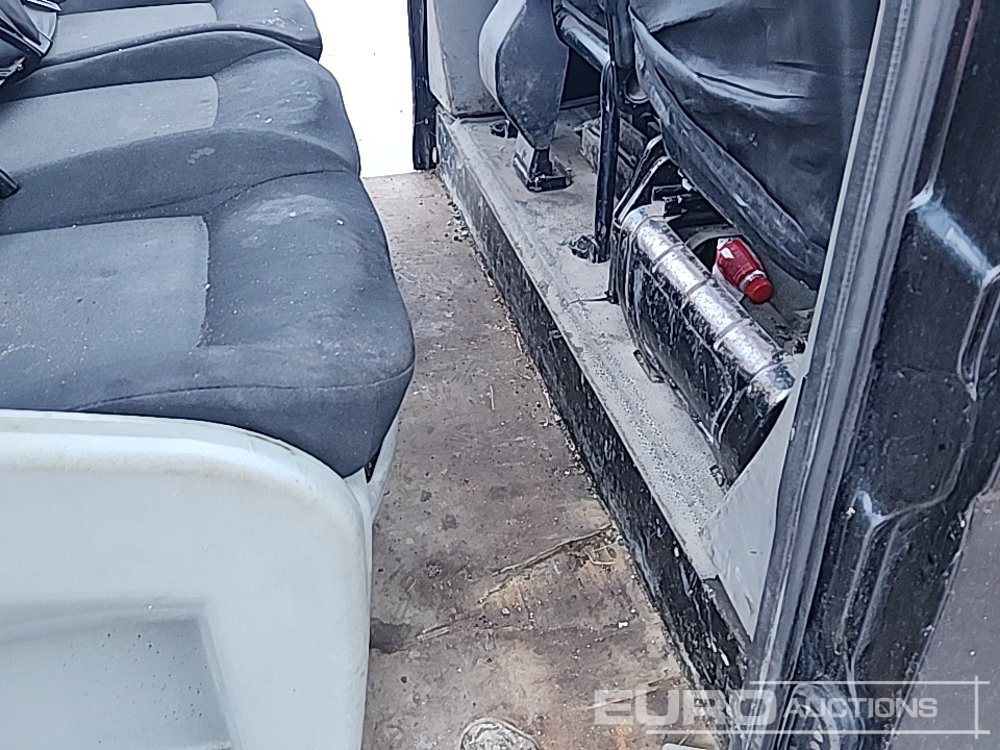 Transporter 2015 Renault Master: das Bild 24 Transporter 2015 Renault Master: das Bild 24