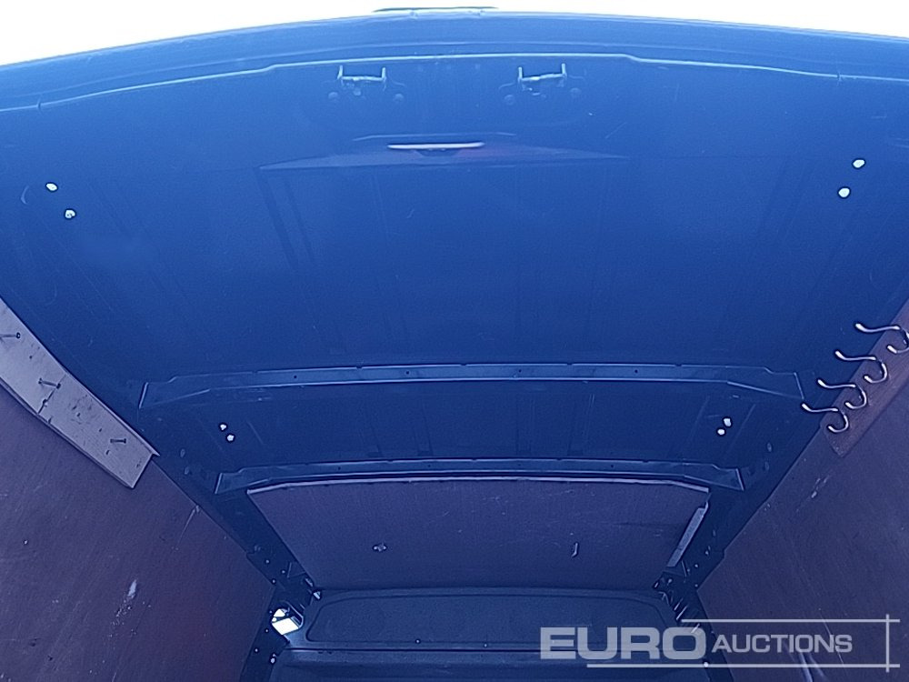 Transporter 2015 Renault Master: das Bild 18 Transporter 2015 Renault Master: das Bild 18