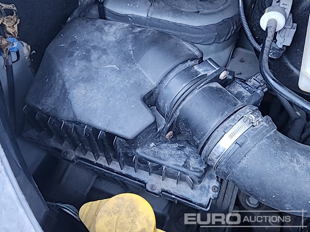 Transporter 2015 Renault Master: das Bild 41 Transporter 2015 Renault Master: das Bild 41