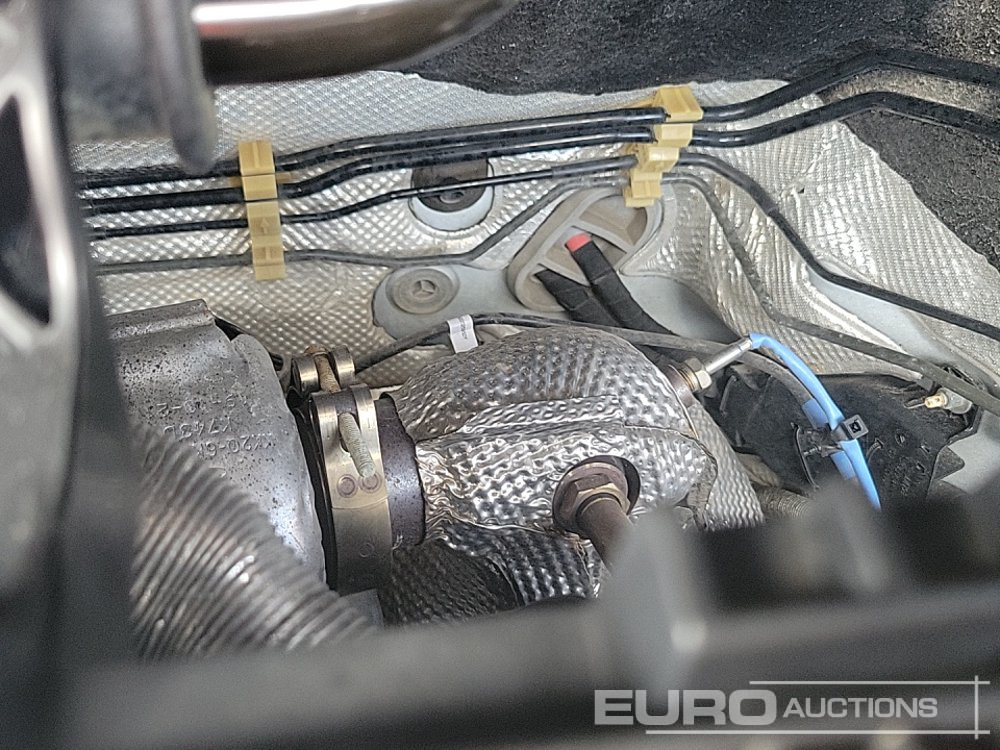 Transporter 2022 Ford Transit: das Bild 41