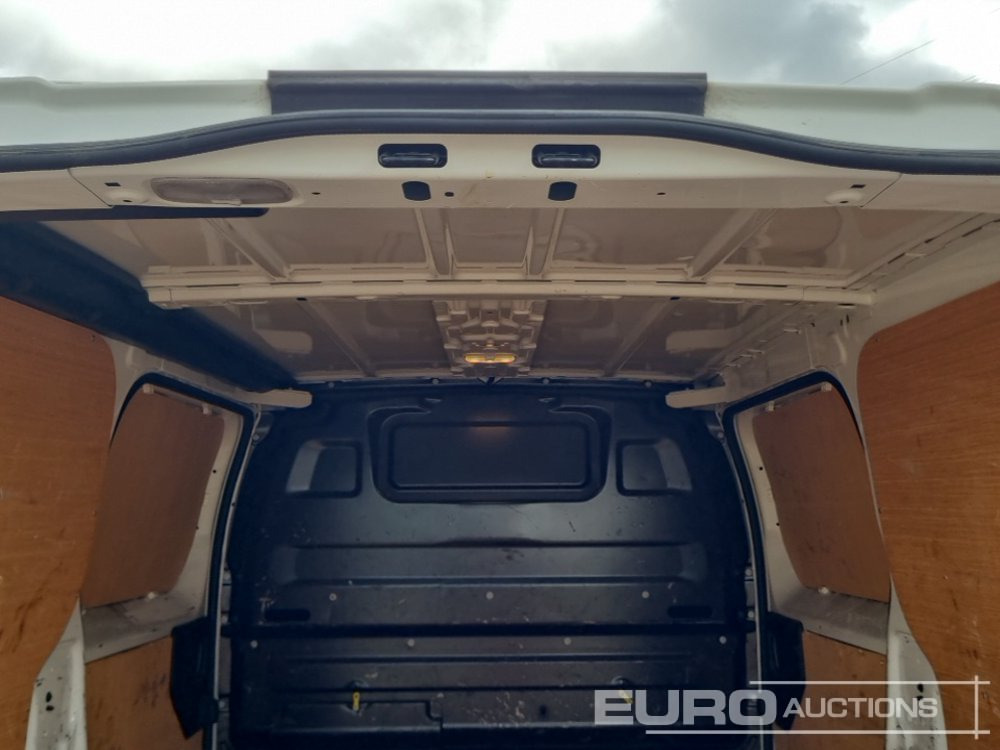 Transporter 2022 Peugeot Expert: das Bild 21