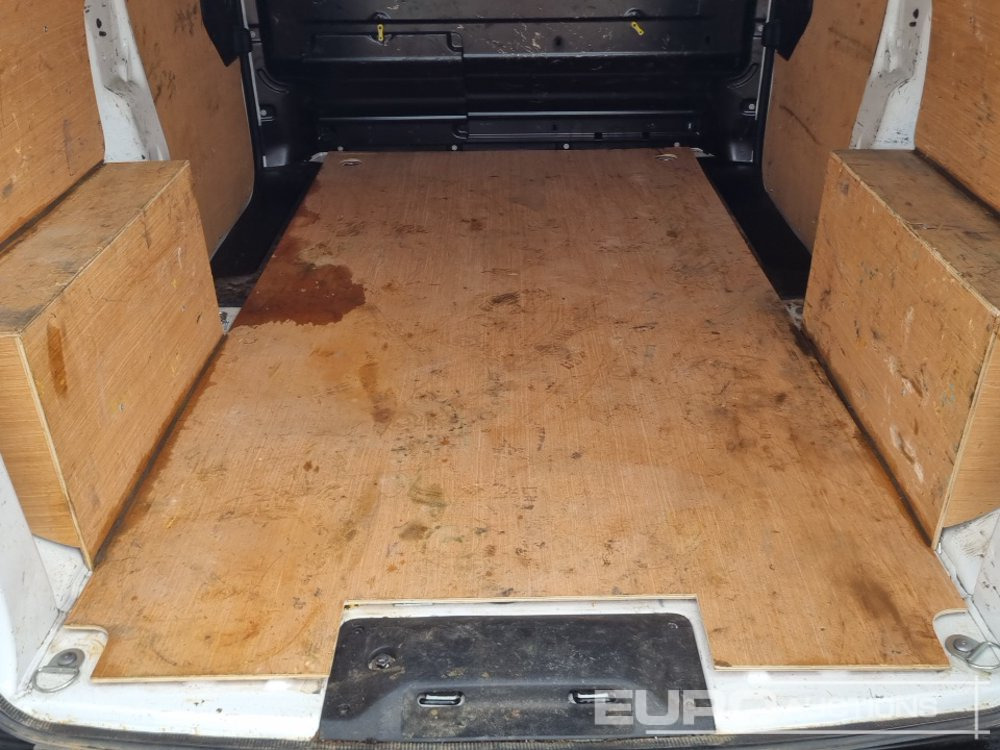 Transporter 2022 Peugeot Expert: das Bild 22
