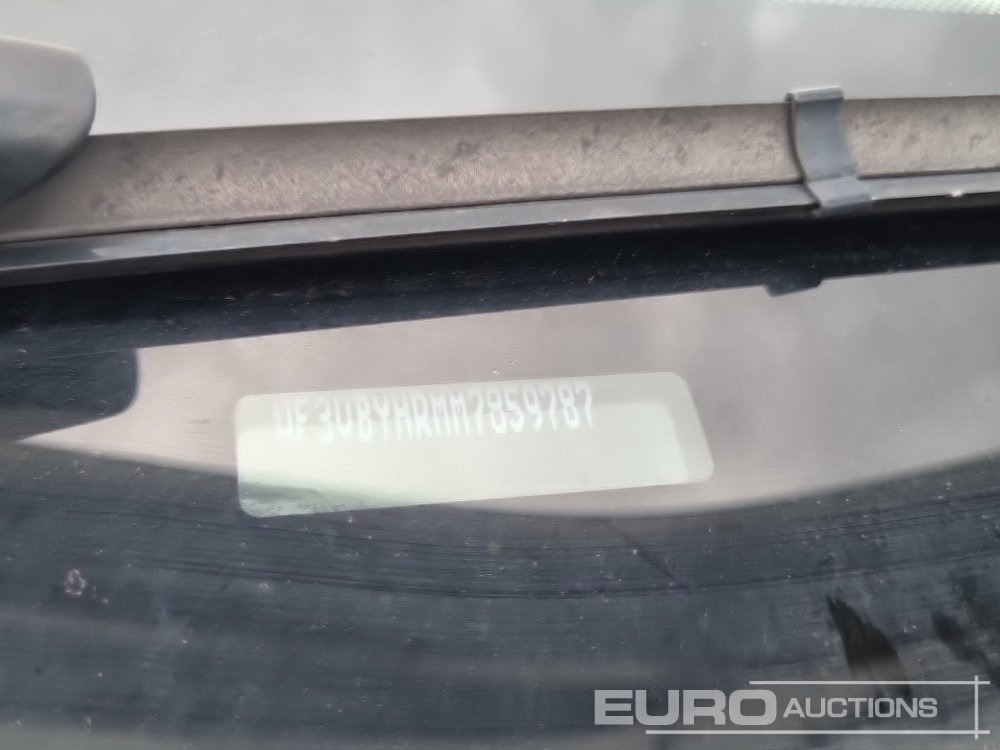 Transporter 2022 Peugeot Expert: das Bild 42