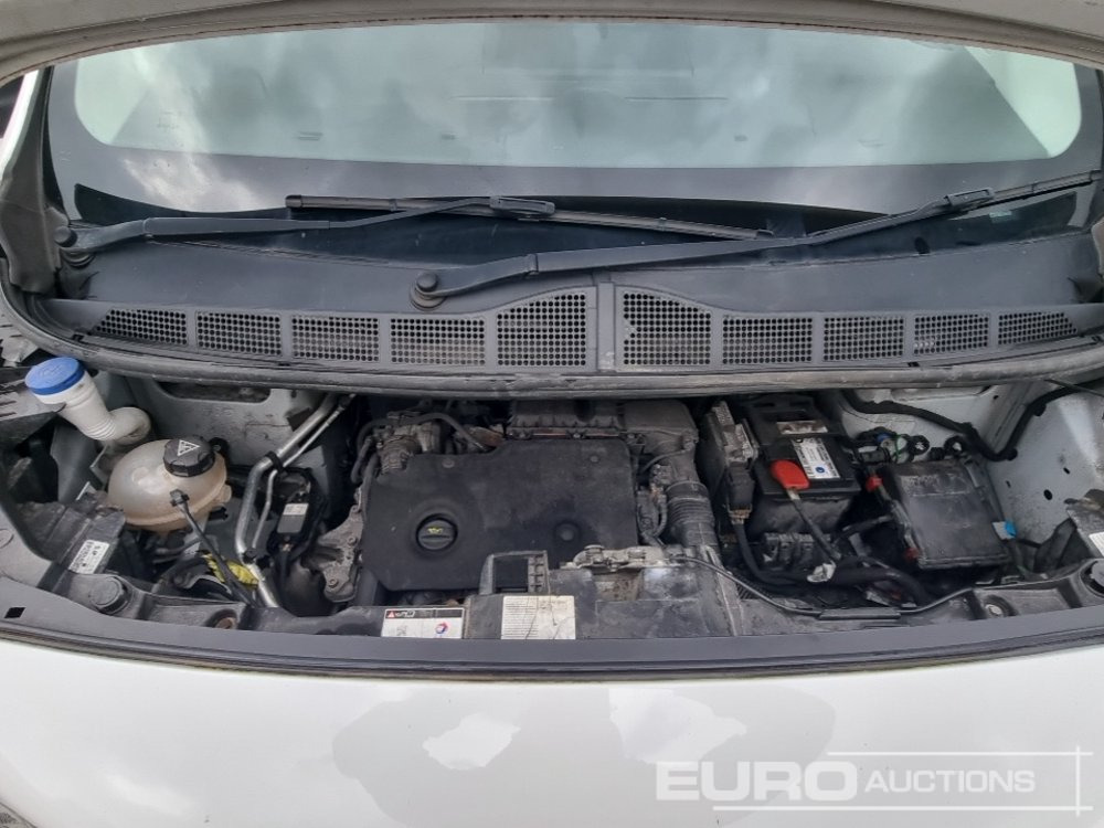 Transporter 2022 Peugeot Expert: das Bild 13