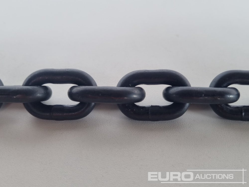 Unused 1 Ton, 2 Leg, 200 Litre Barrell Lifting Clamp - Baugeräte: das Bild 5 Unused 1 Ton, 2 Leg, 200 Litre Barrell Lifting Clamp - Baugeräte: das Bild 5