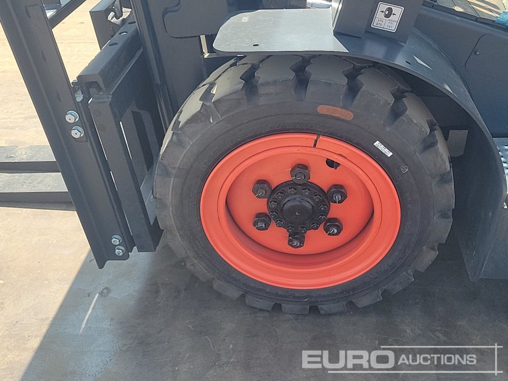 Gabelstapler Unused 2024 Bobcat D30NX: das Bild 9