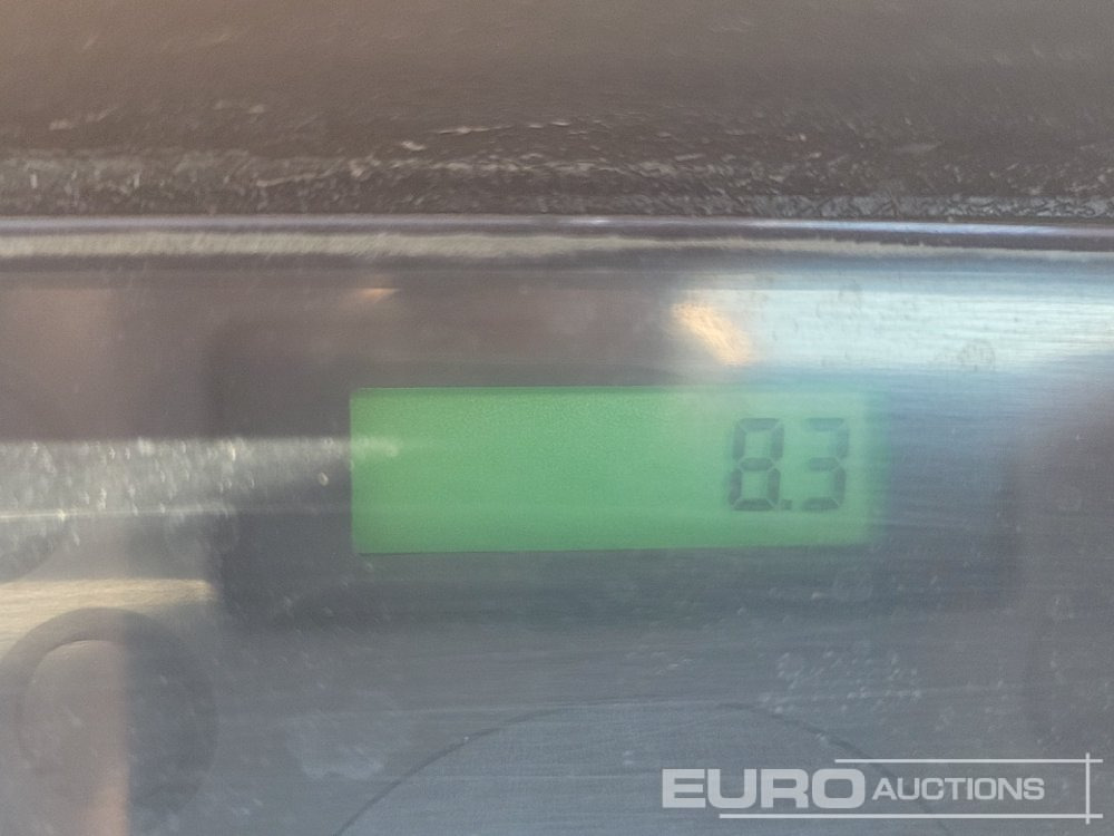 Gabelstapler Unused 2024 Bobcat D30NX: das Bild 36