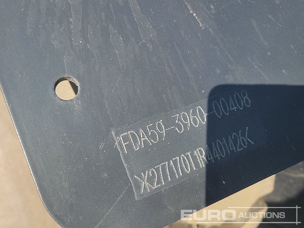 Gabelstapler Unused 2024 Bobcat D30NX: das Bild 39