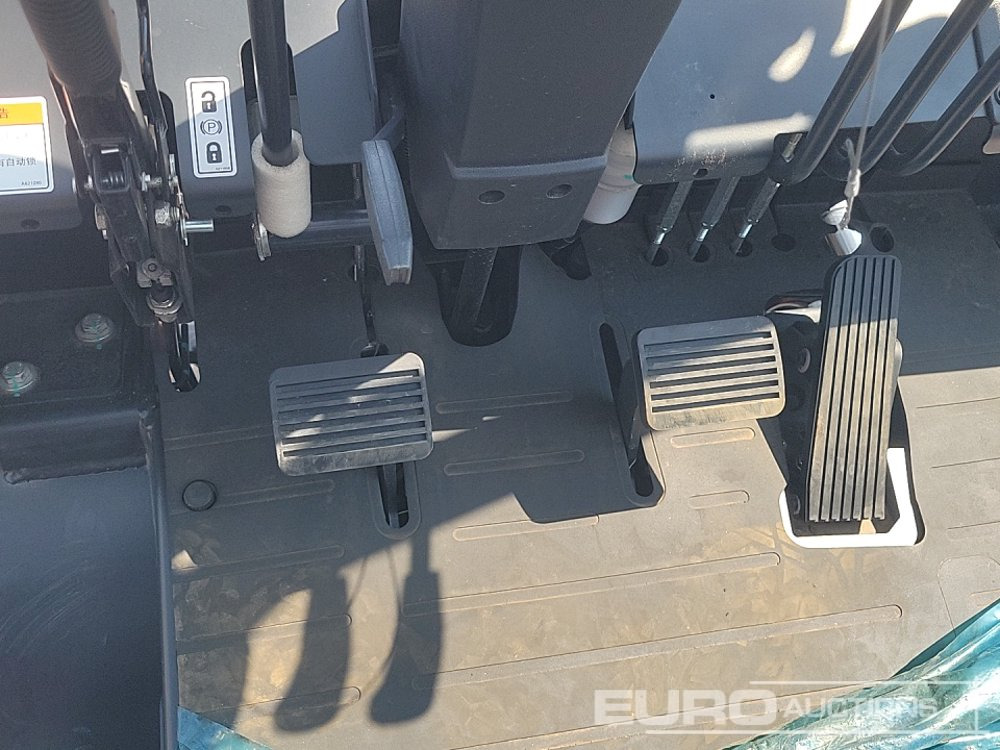 Gabelstapler Unused 2024 Bobcat D30NX: das Bild 31
