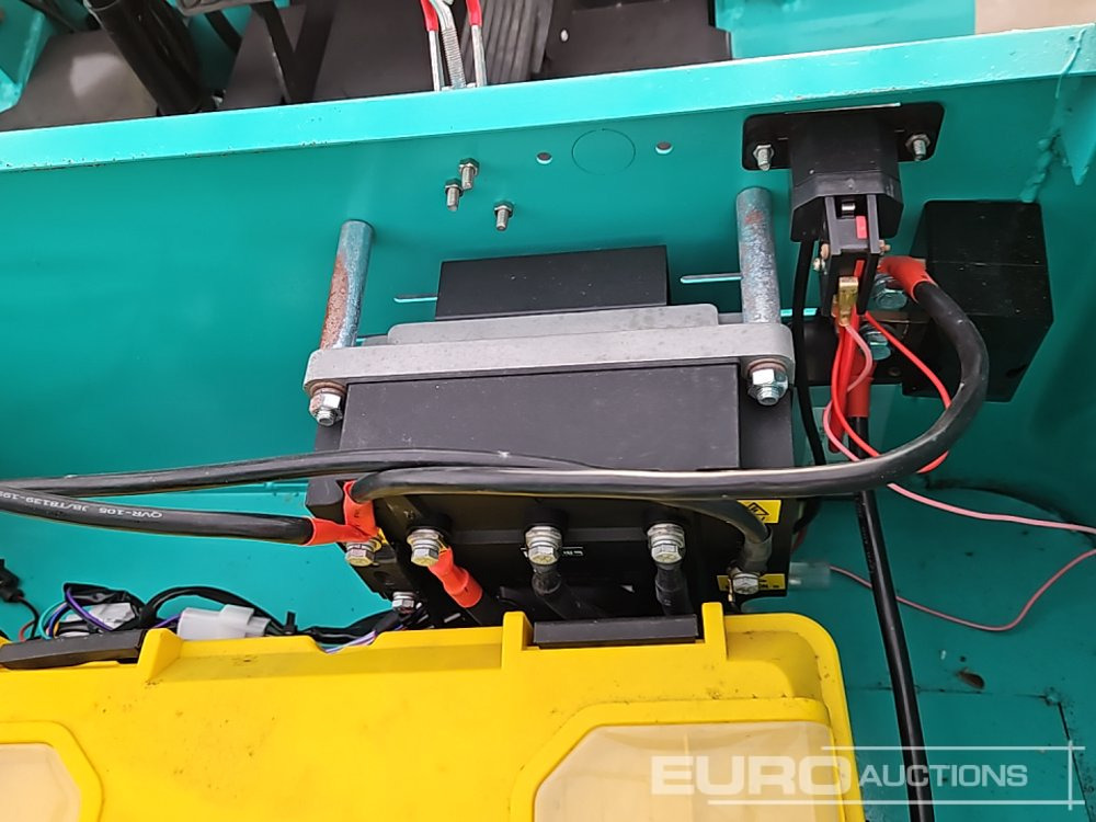 Gabelstapler Unused 2024 DigMaster DM-F20: das Bild 26