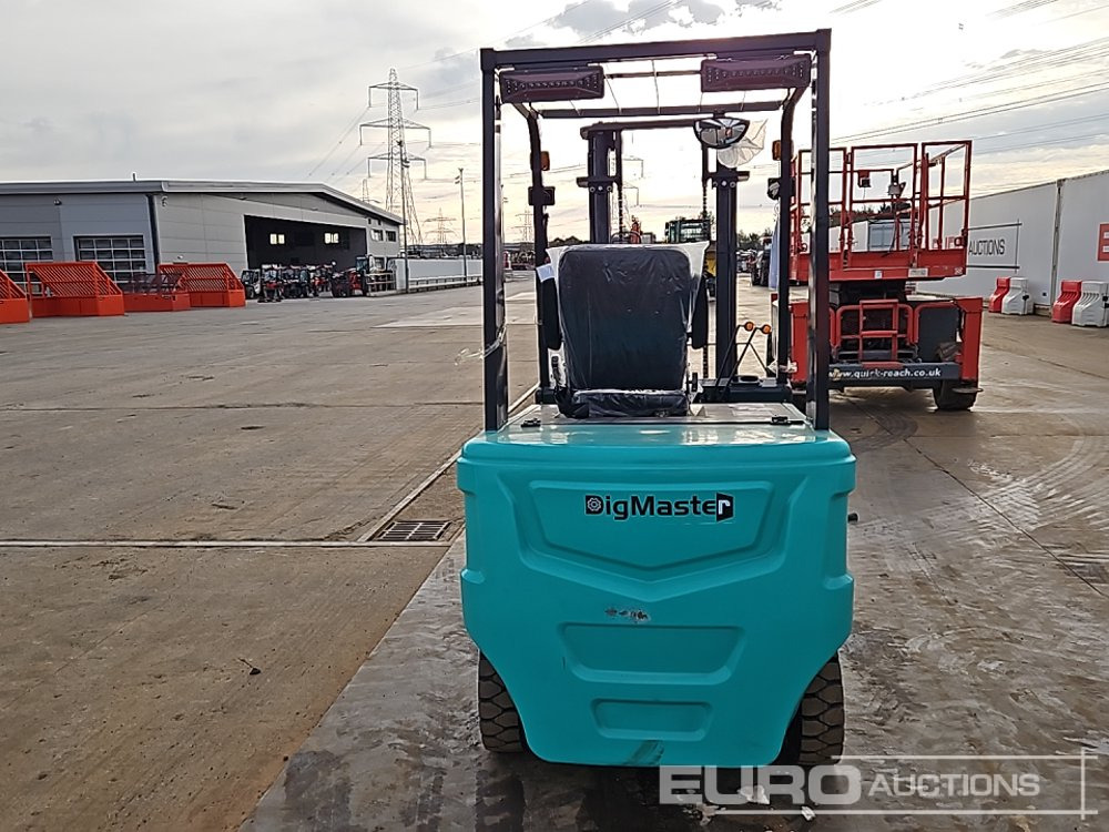 Gabelstapler Unused 2024 DigMaster DM-F20: das Bild 6