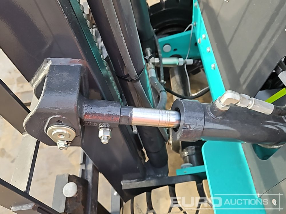 Gabelstapler Unused 2024 DigMaster DM-F20: das Bild 20