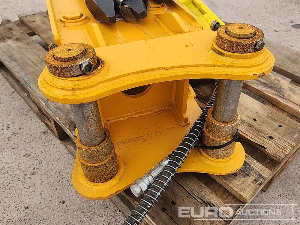 Unused 2025 BLK 680 - Hydraulikhammer: das Bild 5 Unused 2025 BLK 680 - Hydraulikhammer: das Bild 5