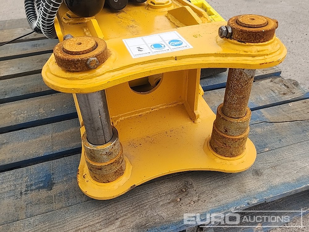 Unused 2025 BLK 680 - Hydraulikhammer: das Bild 5 Unused 2025 BLK 680 - Hydraulikhammer: das Bild 5