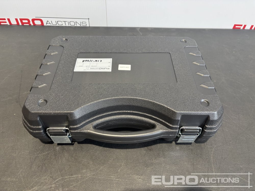 Baugeräte Unused 2025 Boss Beswell CIW-1100A: das Bild 19 Baugeräte Unused 2025 Boss Beswell CIW-1100A: das Bild 19