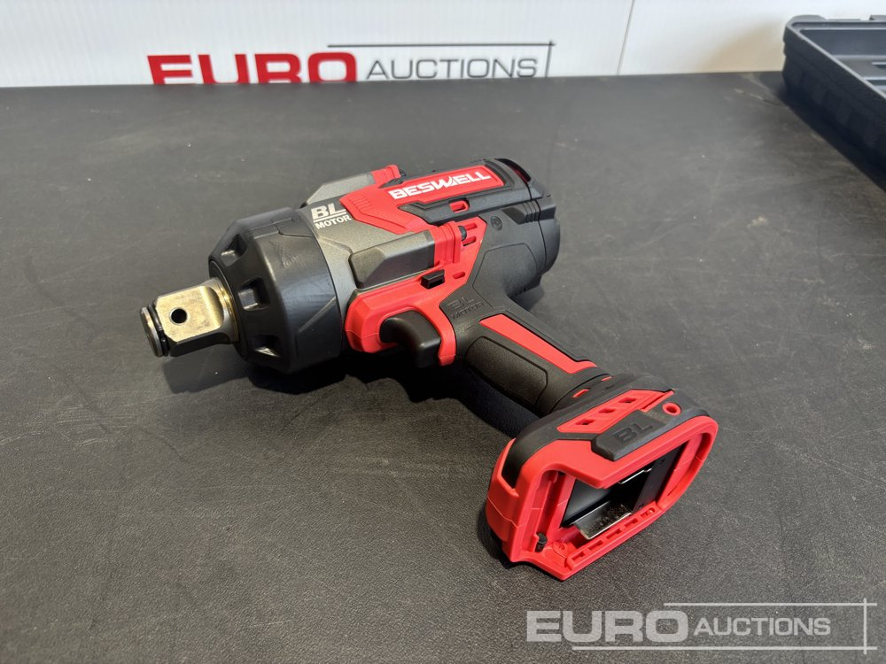 Baugeräte Unused 2025 Boss Beswell CIW-1100A: das Bild 6 Baugeräte Unused 2025 Boss Beswell CIW-1100A: das Bild 6