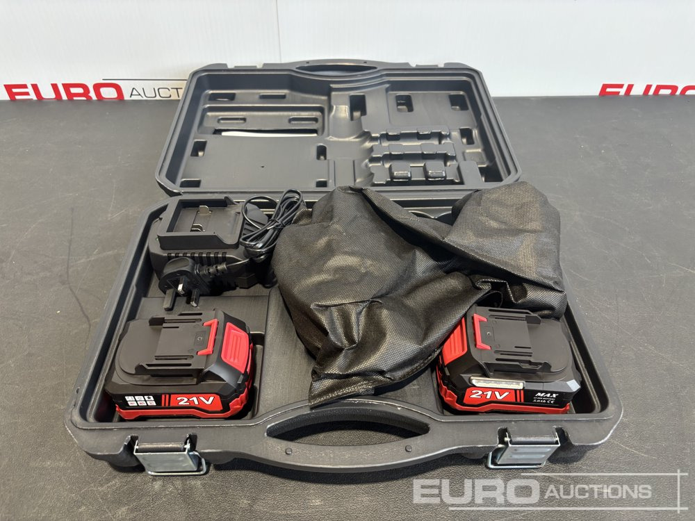 Baugeräte Unused 2025 Boss Beswell CIW-1100A: das Bild 16 Baugeräte Unused 2025 Boss Beswell CIW-1100A: das Bild 16