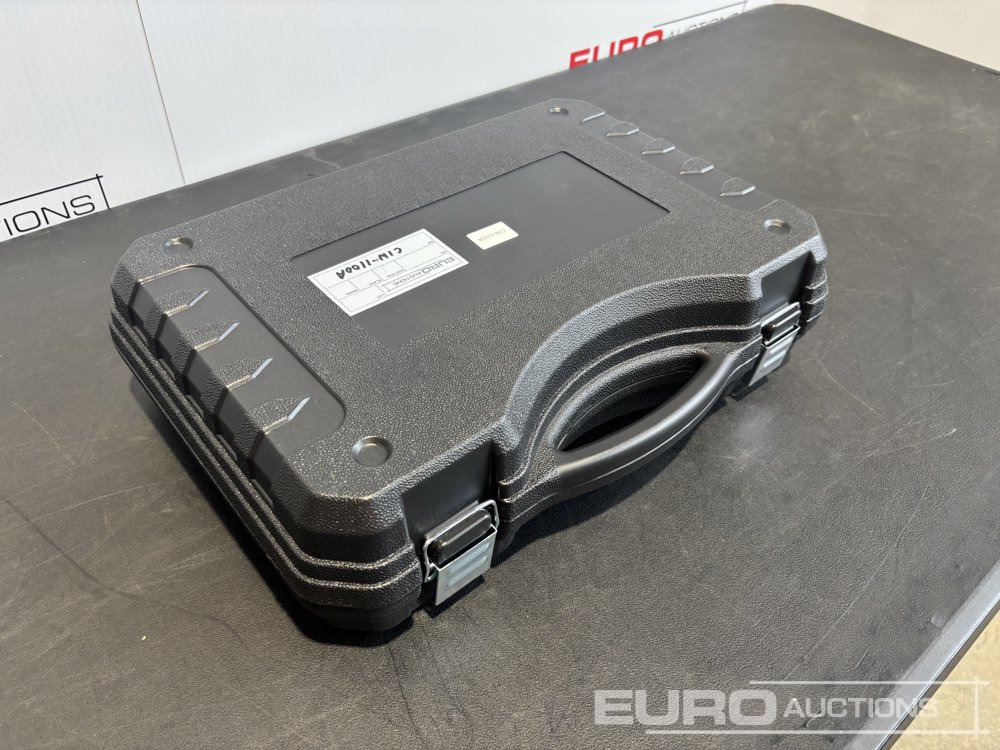 Baugeräte Unused 2025 Boss Beswell CIW-1100A: das Bild 18 Baugeräte Unused 2025 Boss Beswell CIW-1100A: das Bild 18