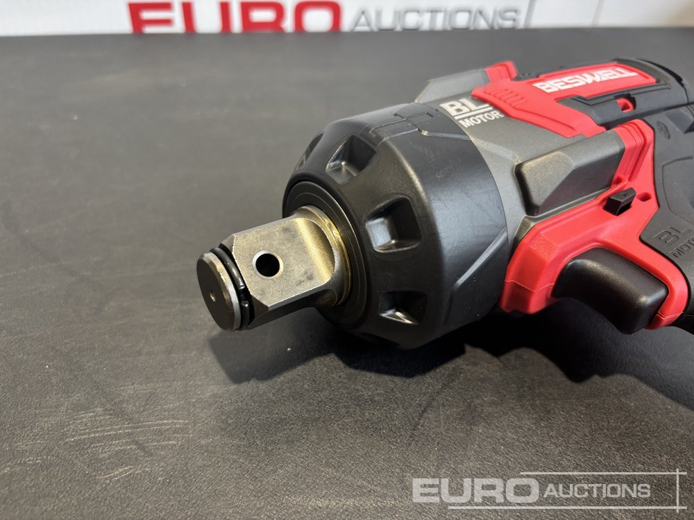 Baugeräte Unused 2025 Boss Beswell CIW-1100A: das Bild 8 Baugeräte Unused 2025 Boss Beswell CIW-1100A: das Bild 8