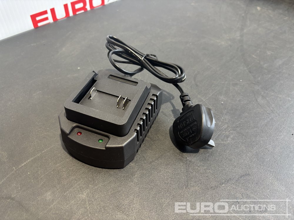 Baugeräte Unused 2025 Boss Beswell CIW-1100A: das Bild 13 Baugeräte Unused 2025 Boss Beswell CIW-1100A: das Bild 13