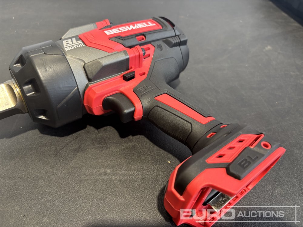 Baugeräte Unused 2025 Boss Beswell CIW-1100A: das Bild 10 Baugeräte Unused 2025 Boss Beswell CIW-1100A: das Bild 10