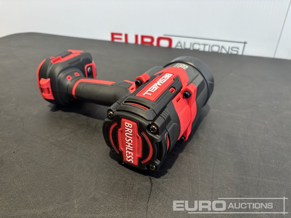 Baugeräte Unused 2025 Boss Beswell CIW-1100A: das Bild 7 Baugeräte Unused 2025 Boss Beswell CIW-1100A: das Bild 7