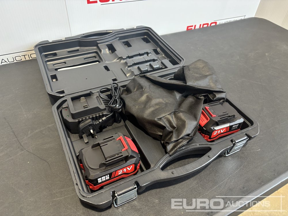 Baugeräte Unused 2025 Boss Beswell CIW-1100A: das Bild 17 Baugeräte Unused 2025 Boss Beswell CIW-1100A: das Bild 17